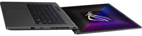 Asus Rog Zephyrus G16 16 I7 Rtx4070 16gb 512gb Ssd