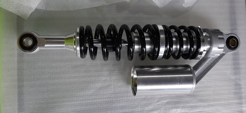 Amortiguadores Par Arsen2 Rks100 Krs125 Rks150 Keeway Par