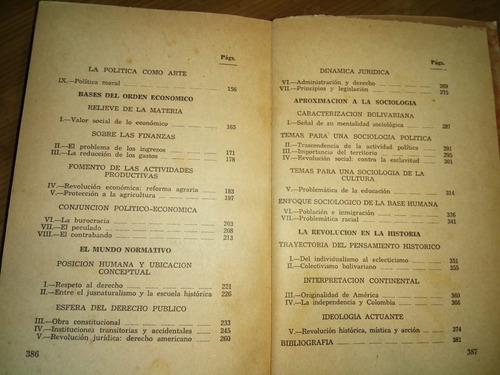 Libro Visión Y Revisión De Bolívar - J. L. Salcedo Bastardo
