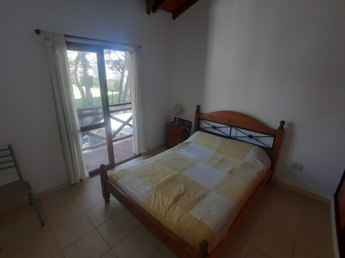 Triplex Amplio Y En Impecable Estado A La Venta Sin Expensas