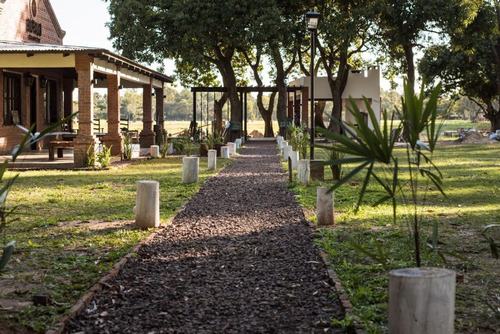 Venta De Lote En Bufalo Country, Corrientes