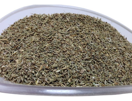 Anís Semilla 1kg Natural Seco Especias Para Cocina Premium