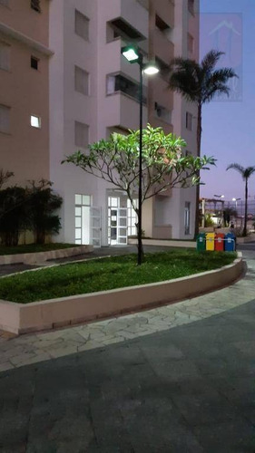 Imagem 13 de 23 de Parque Continental Vendo Lindo Apartamento De Dois Dormitórios - Ap1070