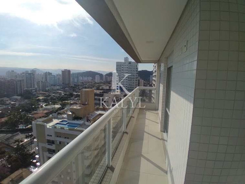 Imagem 7 de 28 de Apartamento Com 3 Dorms, Canto Do Forte, Praia Grande - R$ 1.05 Mi, Cod: 5751 - V5751