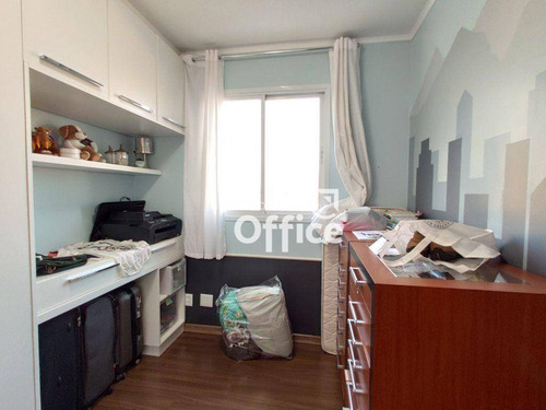 Imagem 26 de 30 de Apartamento No Bairro Maracanã Em Anápolis Com 3 Quartos Em Perfeitas Condições - Ap0333