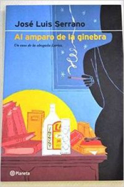 Libro Al Amparo De La Ginebra De Planeta