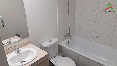 Arriendo Depto 2d + 1b / Stgo Centro