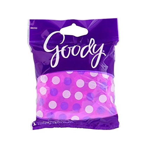 Goody Styling Esenciales De Gorro De Ducha, Grande