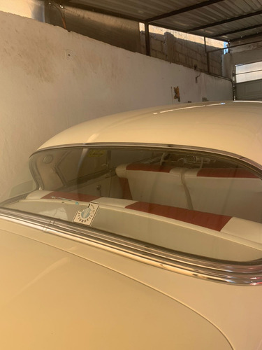 En Venta Chevrolet Bel Air