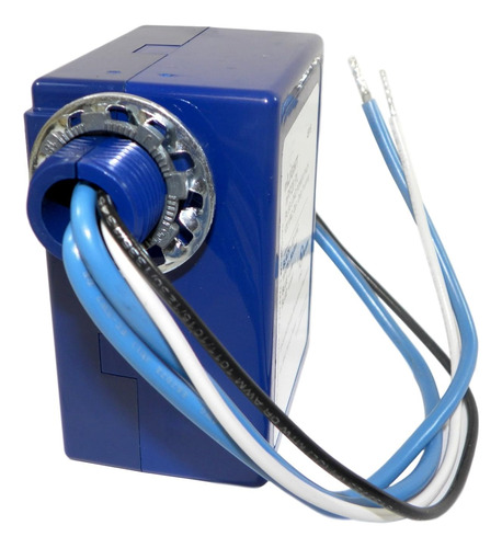 Interruptor De Sensor Npp20-pl Nlight Plenum Plug-load Contr