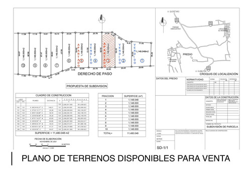 Terreno Campestre, Escritura Inmediata, Con Opción A Crédito, Rectangular, A 12 Min De Los Arcos De Queretaro, En Carretera Queretaro Huimilpan, En Oportunidad.