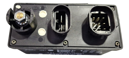 Caja Precalentamiento Renault 19 Clio 21 Diesel