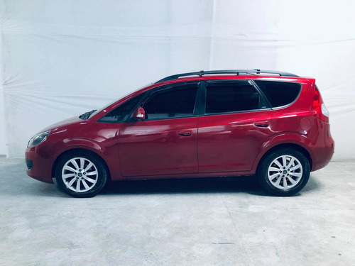 Jac J6 2.0 Diamond 7 Lugares