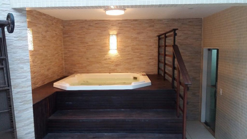 Imagem 23 de 30 de Apartamento Com 4 Dormitórios À Venda, 178 M² Por R$ 1.590.000,00 - Centro - Canoas/rs - Ap0494