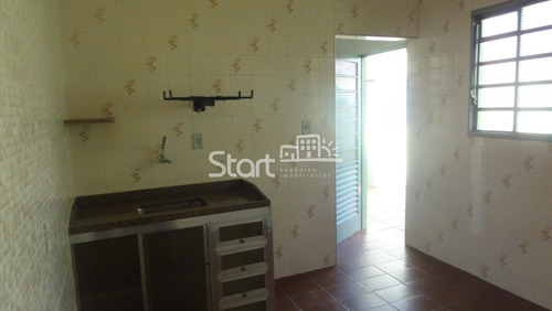 Imagem 6 de 21 de Casa À Venda Em Vila Teixeira - Ca108160