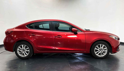 Imagen 9 de 15 de 28846 - Mazda 2016 Con Garantía At