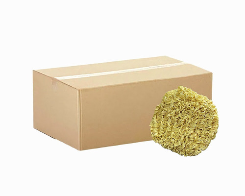 Pasta Fideo Ramen China Hong Wei Lotus 20 Kg