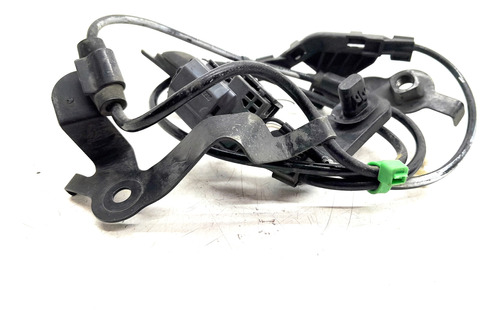 Arnes De Sensor Abs Trasero Izq. Toyota Corolla Le 1.8 20-23