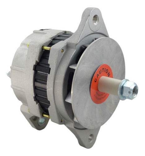 New Alternator 3675242 F434805 19020382 19020391 1045930 Ccc