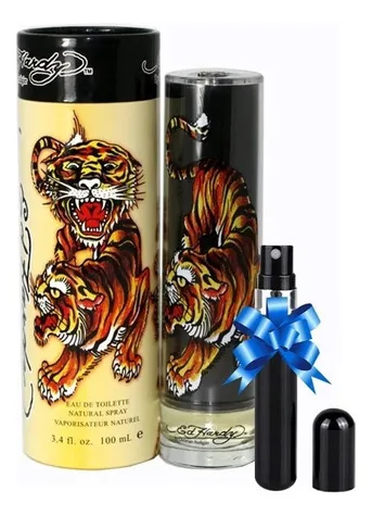 Perfume ed hardy para hombre sale