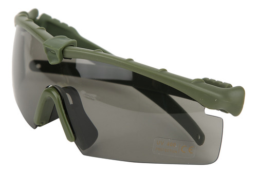 Gafas Militares, Resistentes Al Viento, A Prueba De Arena, T