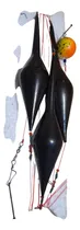 Comprar Linea De Pejerrey  Cribal 09 8,5 Cm Mad\u002Fbalsa  Nueva