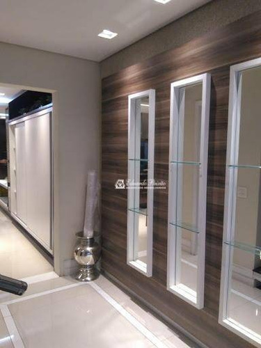 Sobrado Com 4 Dormitórios À Venda, 280 M² Por R$ 1.600.000,00 - Vila Rio De Janeiro - Guarulhos/sp - So0154