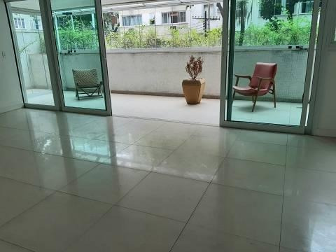 Imagem 10 de 15 de Apartamento 4 Quartos Para Locação Em Rio De Janeiro, Leblon, 4 Dormitórios, 4 Suítes, 5 Banheiros, 2 Vagas - Ap4q900_1-1701395