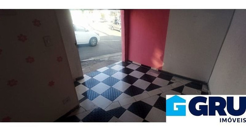 Imagem 5 de 15 de Ótimo Salão No Picanço