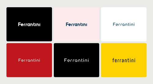 Imagem 1 de 1 de 2 Domínios Premium: Ferrantini Com E Ferrantini Com Br