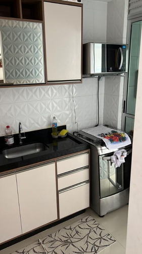 Imagem 7 de 17 de Apartamento - Ap02381 - 71045582