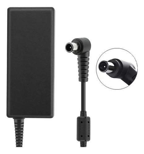 Adaptador De 14v 3a 40w Cable De Alimentación Para Samsung