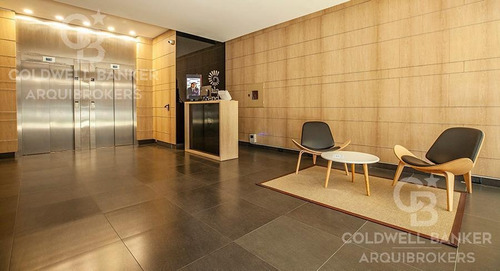 Apartamento De 2 Dormitorios En Venta En Punta Carretas
