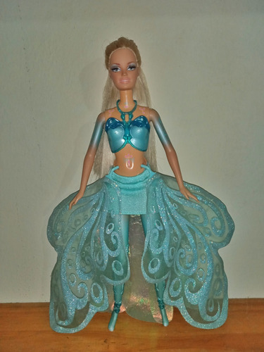 Barbie Hada Joybelle De Fairytopia 