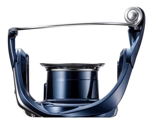 Imagen 4 de 4 de Carrete De Pesca Shimano Twin Power Sw 14000xg