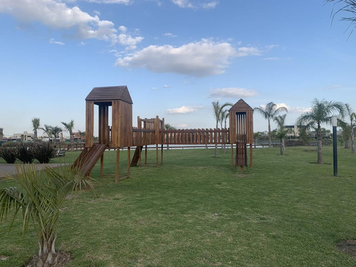Imagen 13 de 29 de Retasado! Lote De 740 M2 En Lagos De Canning 1 - Excelente Ubicación!