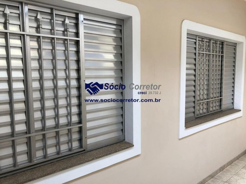 Imagem 3 de 30 de Casa Em Jardim Santa Mena, Guarulhos/sp De 160m² 3 Quartos À Venda Por R$ 795.000,00 - Ca1487931-s