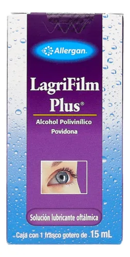 Lagrifilm MercadoLibre