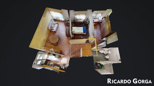 Imagen 10 de 11 de Venta Apartamento Prado (ref: Rgo-56)