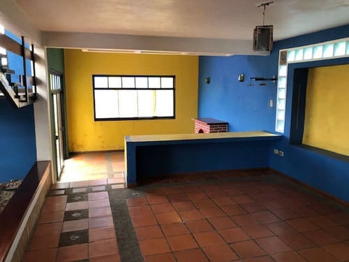 Imagen 2 de 12 de Casa En Venta En El Junquito