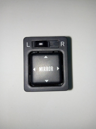 Imagen 1 de 3 de Suiche Interrptor Retrovisor Toyota Prado Meru