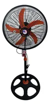 Comprar Abanico Doble Balinera De 18 Pulgadas