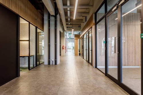 Imagen 4 de 30 de Oficinas Alquiler Saavedra