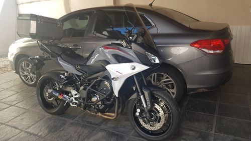 Imagen 4 de 17 de Yamaha Tracer 900 St