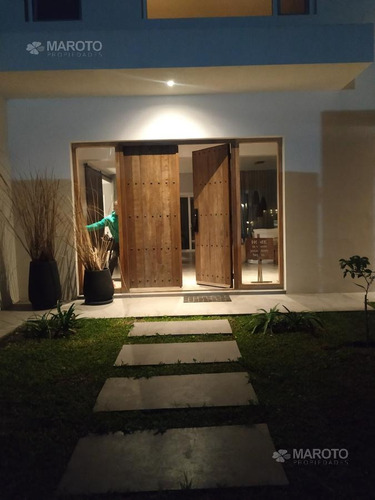 Imagen 7 de 30 de Casa En Alquiler De Temporada En Santa Teresa- Maroto Propiedades