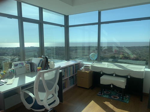 Imagen 12 de 24 de Departamento - Venta El Mirador De Puerto Madero Cuatro Ambientes