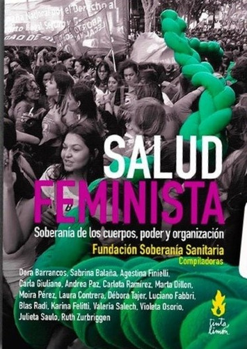 Salud Feminista  - Aavv