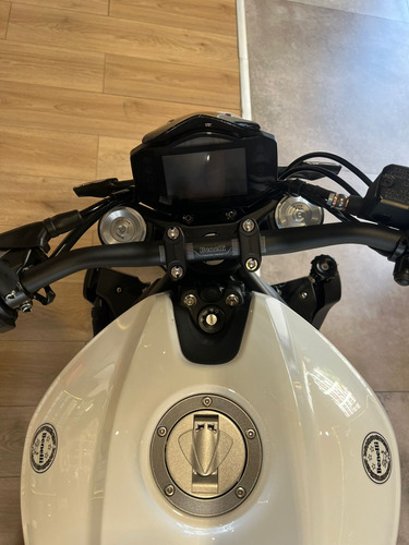 Benelli 752 S - Mejor Precio Contado - 2025