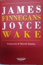 Comprar Finnegans Wake - James; Alonso Dámaso (trad.) Joyce