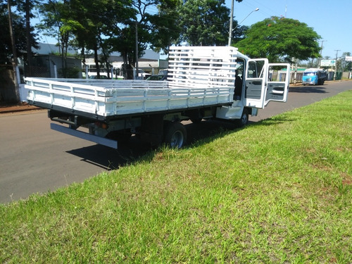 Caminhão 3/4, Cab Dupla , Motor X10 Turbo , Puma , Mercedes